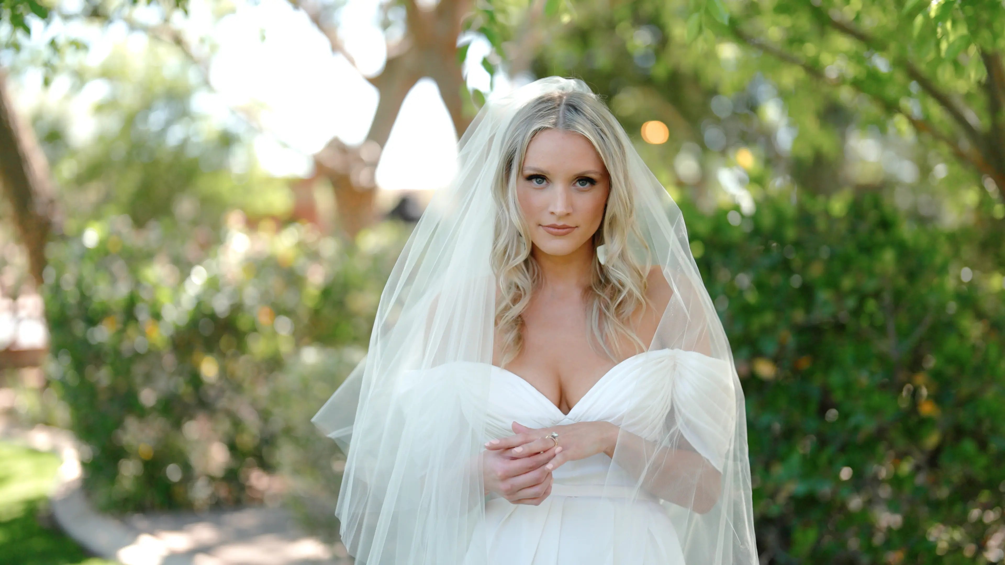 The Wedding Outdoor Mic Kit – Bride – BBI-OMK-WV-BRIDE photo